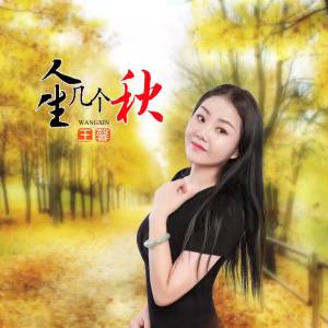 收聽王馨的人生幾個秋 (DJ默涵版)歌詞歌曲