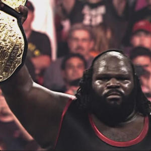 Luh kd的專輯Mark Henry Pt. 2 (feat. Luh Ky & Splurge) [Explicit]