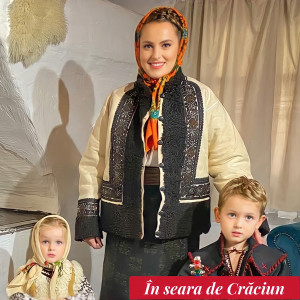 Album În Seara De Crăciun from 