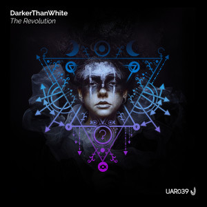 Dengarkan The Revolution lagu dari DarkerThanWhite dengan lirik