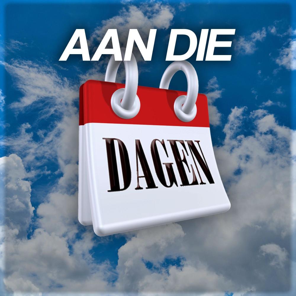 Aan die dagen (feat. Vicc) (Explicit)