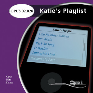 Album Katie's Playlist from 