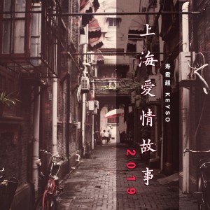 Listen to 上海爱情故事 2019 song with lyrics from 寿君超