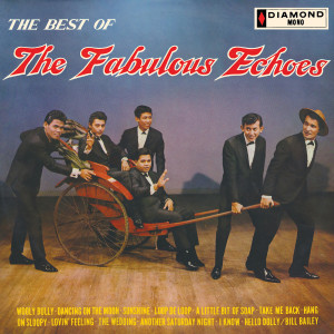 收聽The Fabulous Echoes的The Wedding歌詞歌曲