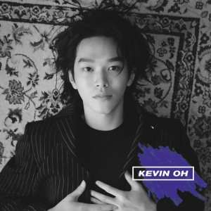 收聽Kevin Oh的Lover歌詞歌曲