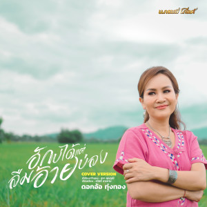 อัลบัม ฮักบ่ได้ แต่ลืมอ้ายบ่ลง (Cover) - Single ศิลปิน ดอกอ้อ ทุ่งทอง