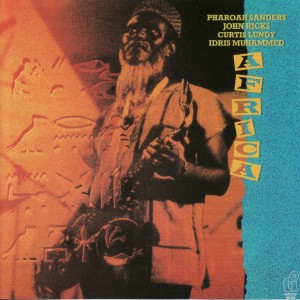 收聽Pharoah Sanders的You've Got to Have Freedom歌詞歌曲