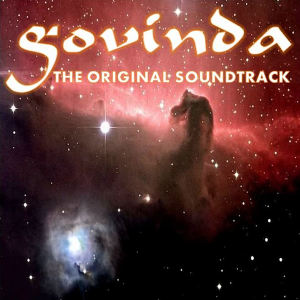 Album The Original Soundtrack from Govinda