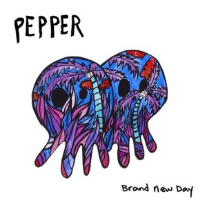 ดาวน์โหลดและฟังเพลง Brand New Day พร้อมเนื้อเพลงจาก Pepper