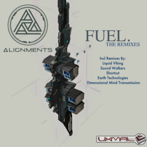 收聽Alignments的Fuel歌詞歌曲