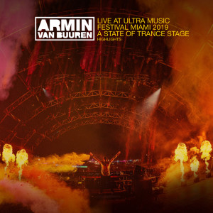 Dengarkan T.R.I.P. (Mixed) (A State Of Trance Stage|Mixed) lagu dari Estiva dengan lirik