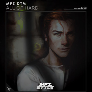 อัลบัม All of Hard ศิลปิน 