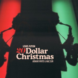 Album 20 Dollar Christmas oleh Armani White
