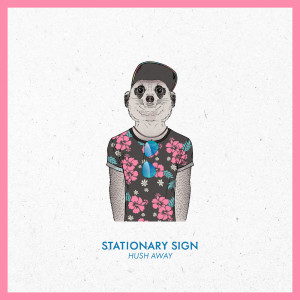 收听Stationary Sign的Do You Dare歌词歌曲