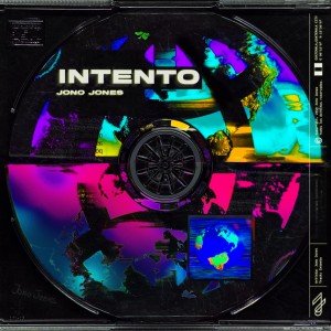 收听Jono Jones的Intento歌词歌曲