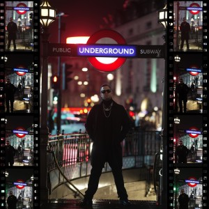 Album Slumdogs from Maverick