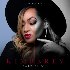 Album Bate Pa Mi from Kimberly