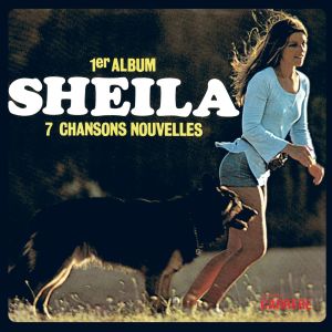 收聽Sheila的Une femme歌詞歌曲