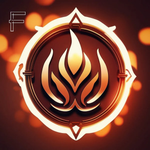 Album Onlyflames (Explicit) from Feni