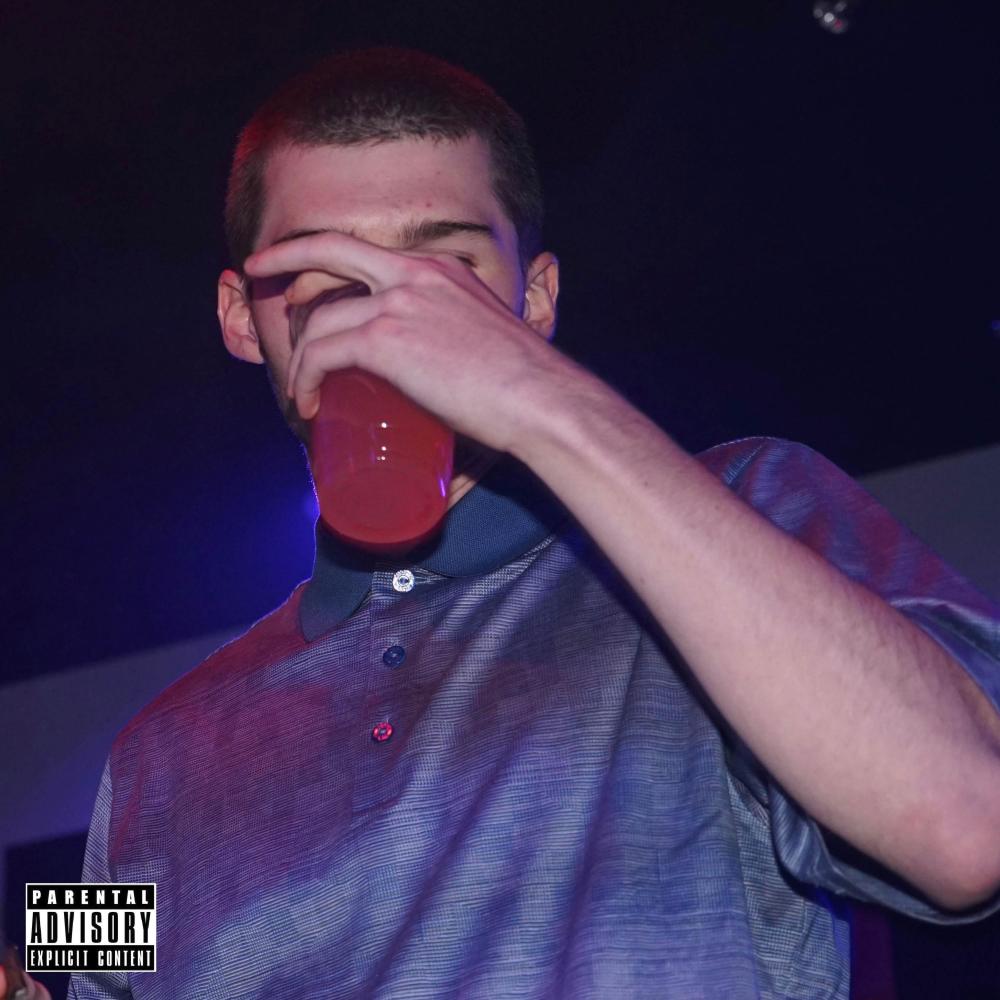 Make Me a Drink Luv (Explicit)