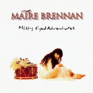 Maire Brennan的專輯Misty Eyed Adventures