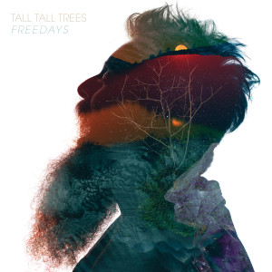 收聽Tall Tall Trees的CLC歌詞歌曲