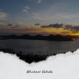 Listen to Whichever Valhalla song with lyrics from Jewa Rudla