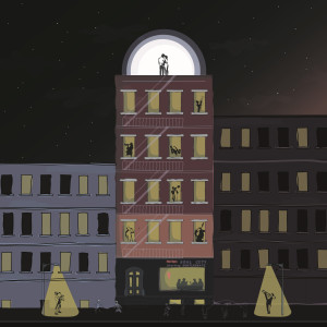 ดาวน์โหลดและฟังเพลง Happy พร้อมเนื้อเพลงจาก GentleBeatz