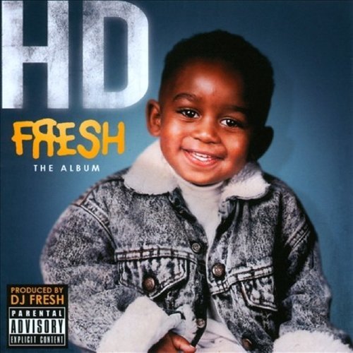 Strange (Explicit)