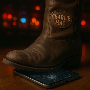 Album Tuesday Night from Charlie Mac