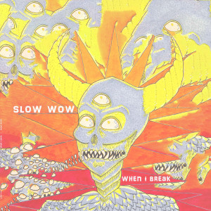 Listen to Hold Me Now song with lyrics from Slow Wow