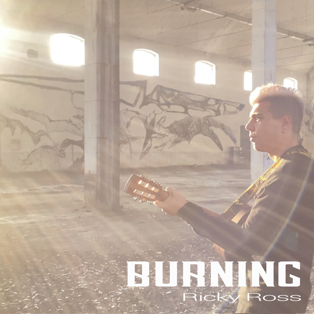 Burning (Instrumental)