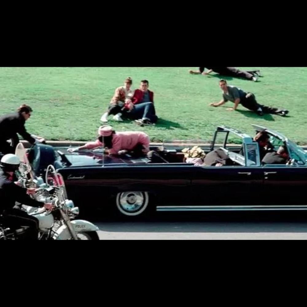 Election Year (2024) (Explicit)