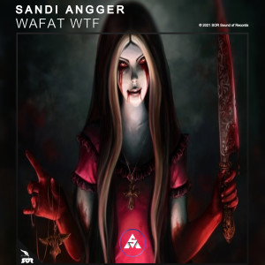 Album Wafat Wtf (Explicit) from Sandi Angger