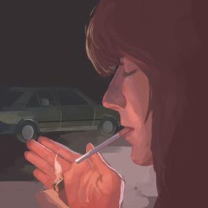 default playlist img