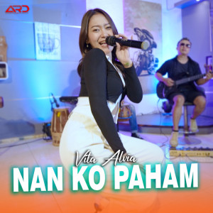 Vita Alvia的專輯Nan Ko Paham