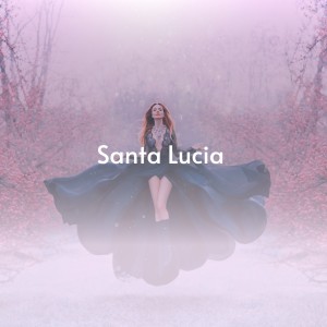 Listen to Santa Lucia song with lyrics from Martin, Dean
