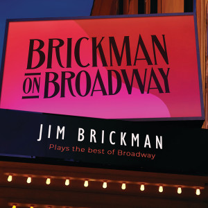 收聽Jim Brickman的For Good (From "WICKED")歌詞歌曲