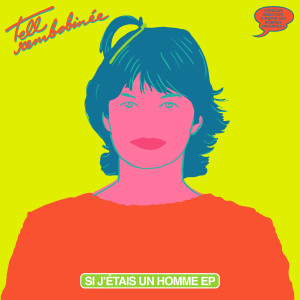 Elle Barbara的專輯Si j'étais un homme