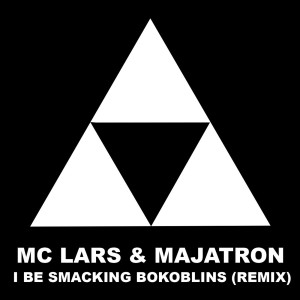 ดาวน์โหลดและฟังเพลง I Be Smacking Bokoblins (Remix) พร้อมเนื้อเพลงจาก MC Lars