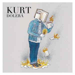 收聽Kurt的Dolerá歌詞歌曲