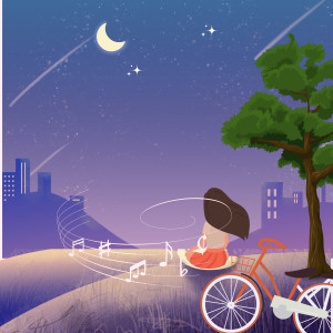 default playlist img