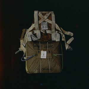Album Parachutes (Explicit) from Tim North