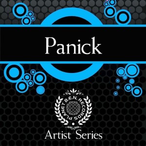 Album Panick Works from Panick