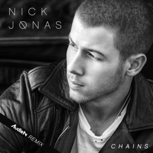 收聽Nick Jonas的Chains (Audien Radio Edit)歌詞歌曲