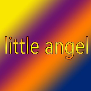 Hu的專輯Little Angel