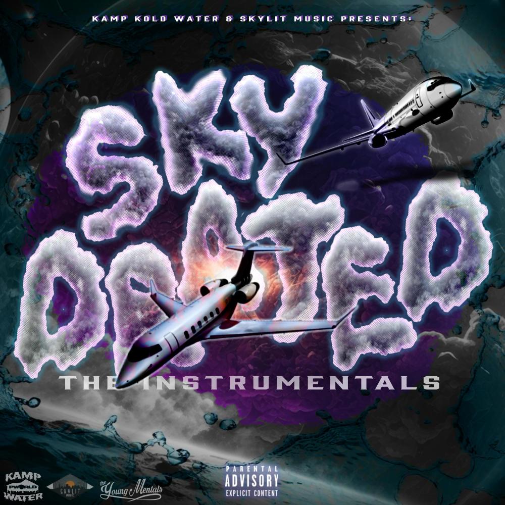 Talk To Me (Instrumental)