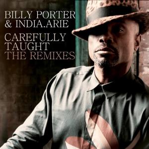 ดาวน์โหลดและฟังเพลง Carefully Taught (John J-C Carr Remix) พร้อมเนื้อเพลงจาก Billy Porter