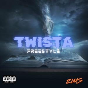 收聽Zims的Twista Freestyle歌詞歌曲