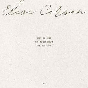 ดาวน์โหลดและฟังเพลง Key To My Heart พร้อมเนื้อเพลงจาก Elese Corson